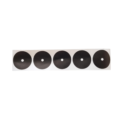Anspielpunkt 60mm 5 Stück